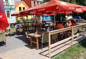 Hotel Irida