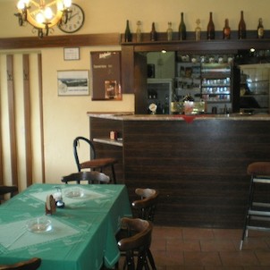 Hotel U Námořníka