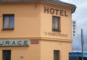 Hotel U Námořníka