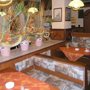 Hotel Victoria
