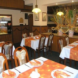 Hotel Victoria