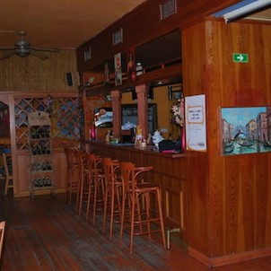 Pizzerie Pronto
