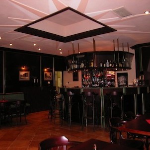Restaurace Abruzzo