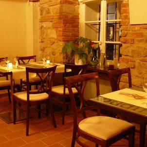 Ristorante Budino
