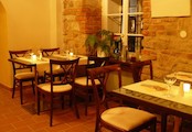 Ristorante Budino