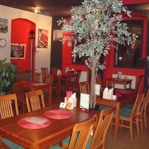 Ristorante IL Padríno