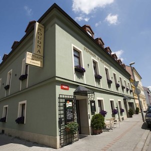 Stará Roudná