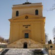Metternichova hrobka