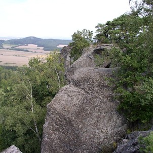 Přírodní rezervace Kozelka