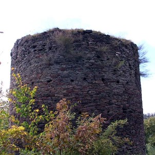 Rabštejn nad Střelou
