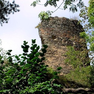 Rabštejn nad Střelou