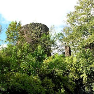 Rabštejn nad Střelou