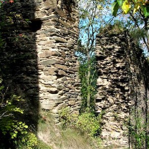 Rabštejn nad Střelou