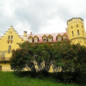 Zámek