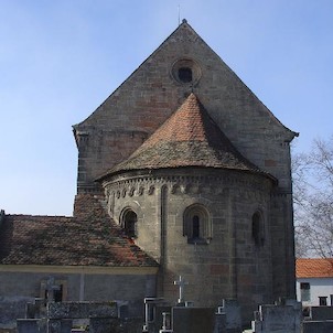 Kostel sv. Mikuláše