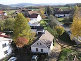 Pohled z výšky