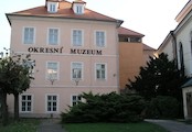 Okresní muzeum