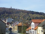 Zbiroh na podzim