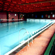 Plavecký bazén Tachov