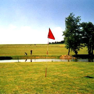 Golf Alfrédov