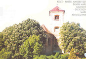 Kostel ..