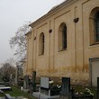 Kostel sv. Martina ve Vyšehořovicích