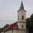 Zábranský kostel