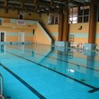 Plavecký bazén Benešov