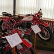 Muzeum motocyklů Konopiště