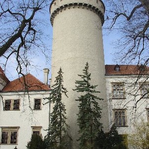 Konopiště