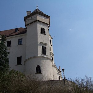 Konopiště