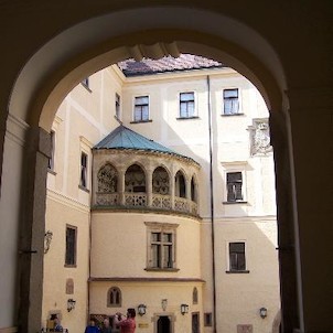 Konopiště