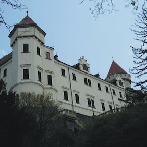 Konopiště