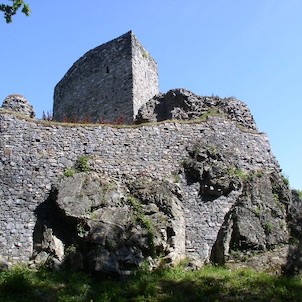 JIžní bašta