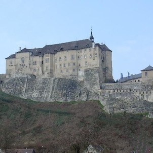 Český Šternberk