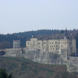 Český Šternberk