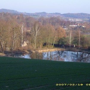 Kamberk - Kalač