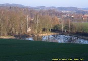 Kamberk - Kalač