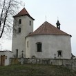 Rotunda sv. Václava v Libouni