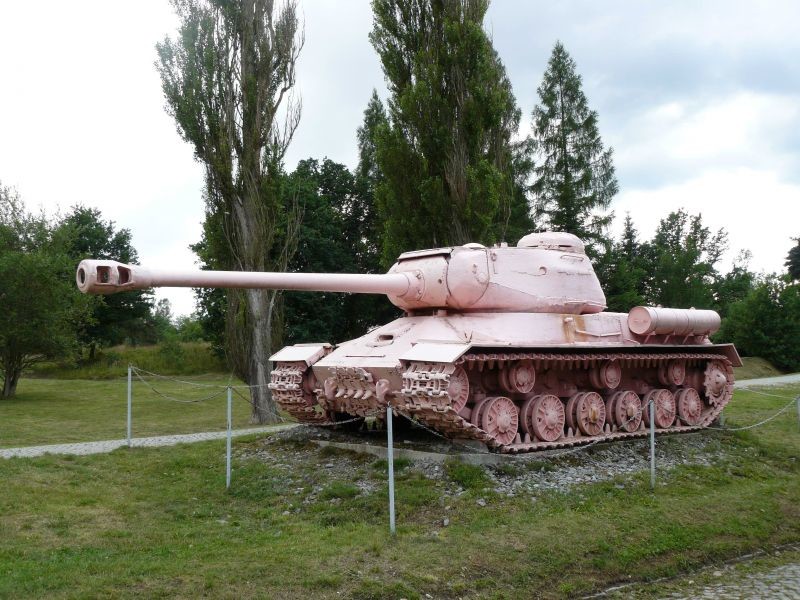 vojensk-technick-muzeum-le-any-galerie