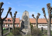 Památník Louňovice