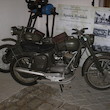 Muzeum motocyklů Netvořice