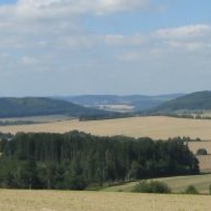Velký a Malý Blaník 2006