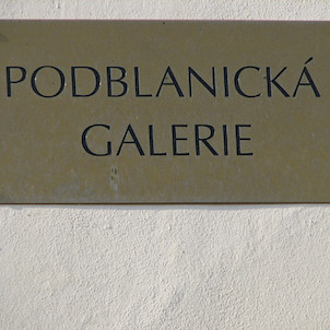 zámek Vlašim