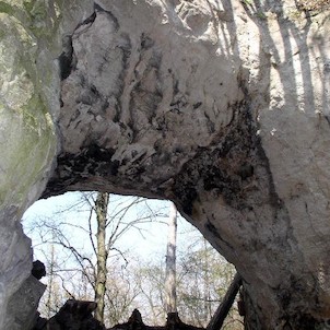 Aksamitova brána