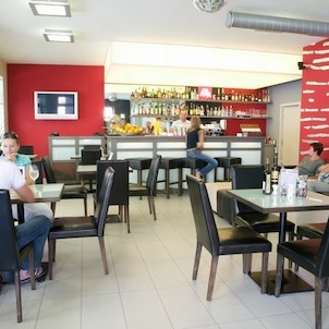 Future Cafe