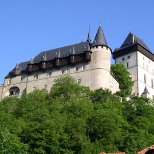 Karlštejn