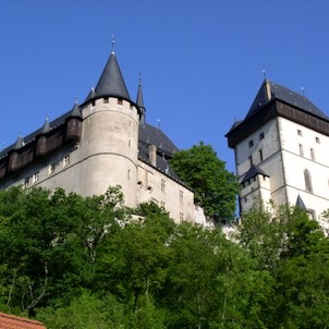 Karlštejn