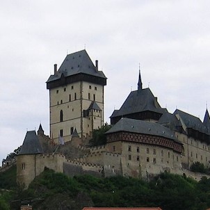 Karlštejn