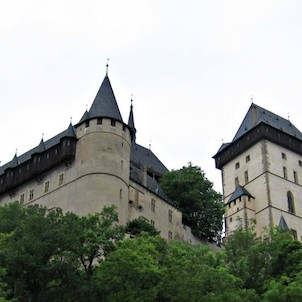 Karlštejn